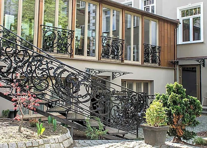 Hotel Merite Altona Gmbh