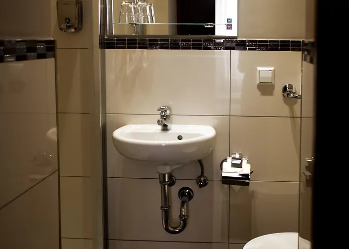 Hotel Merite Altona Gmbh Hamburgo
