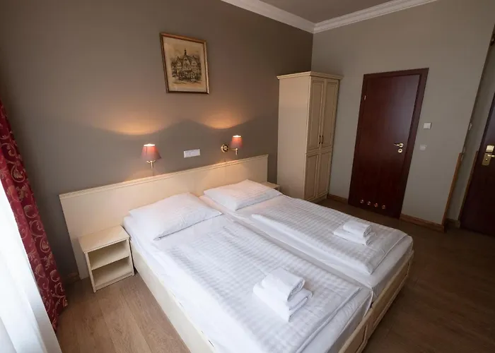 Merite Altona Gmbh Hotel Hamburgo