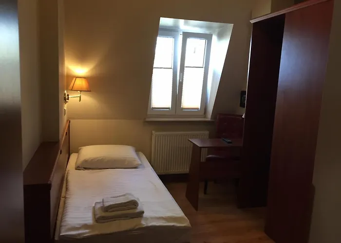 Hotel Merite Altona Gmbh 3*